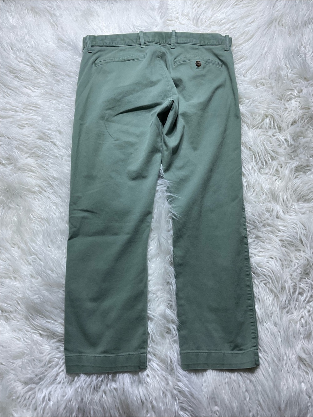 J Crew Slim-fit Flex Chino Pant - Picture 5 of 5
